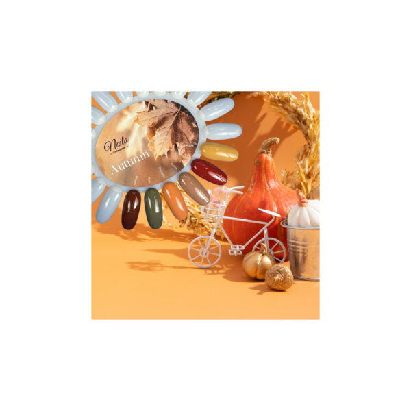 VSP - Blood - 6ml (Collection Autumn)