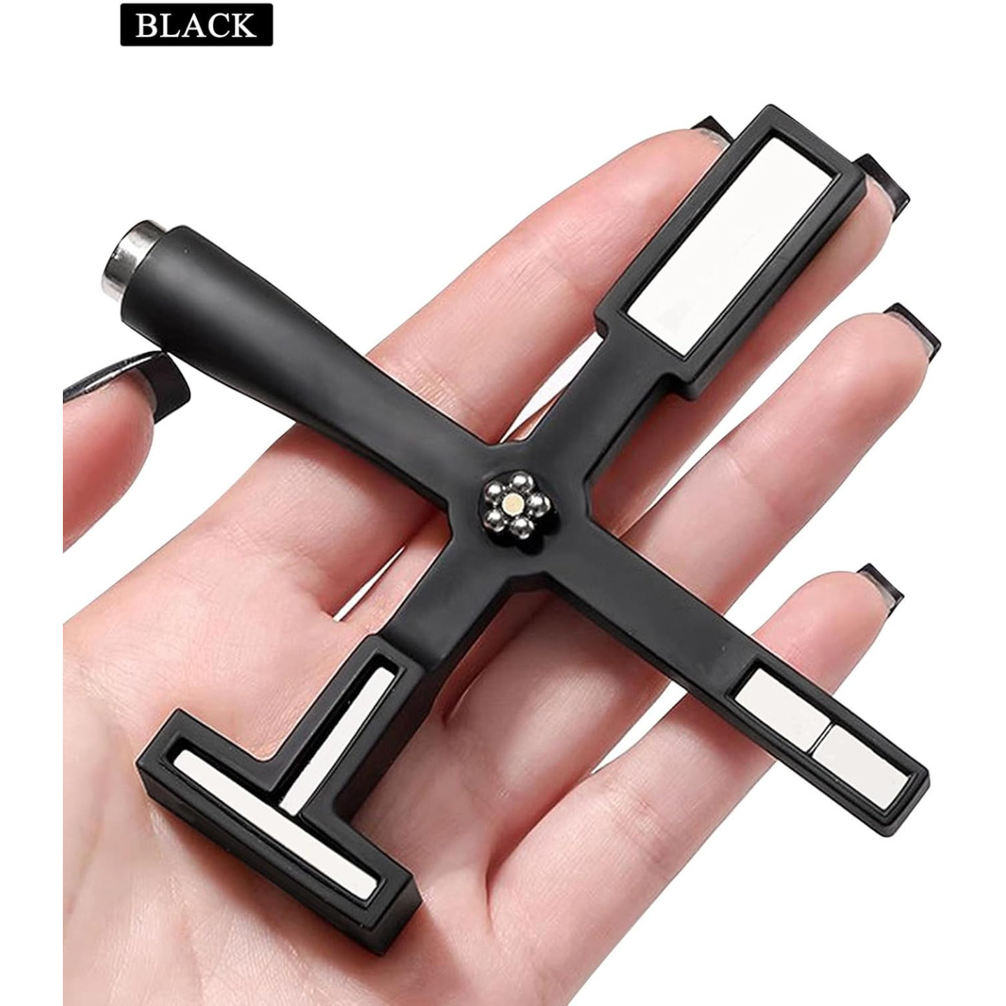 Aimant 5 en 1 pour cat eyes