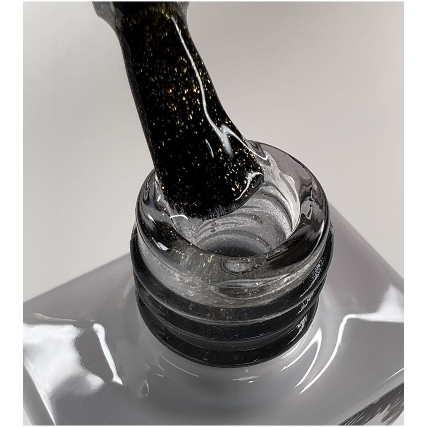 Top coat Gold - 10ml