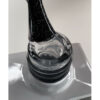 Top coat Silver - 10ml