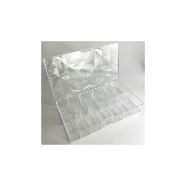 VOIR DESCRIPTION AVANT ACHAT - Boite vide de rangement