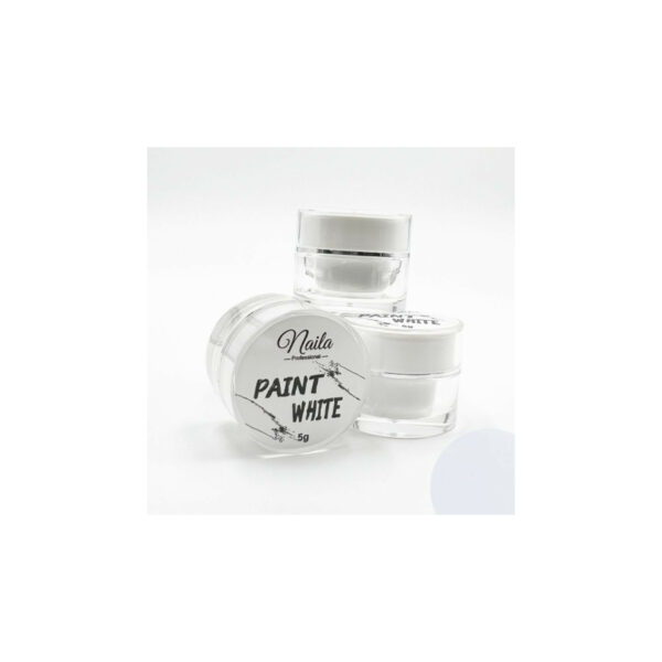 Paint White - 5g