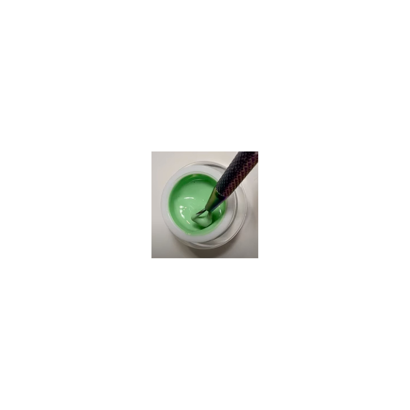 Paint Green - 5g