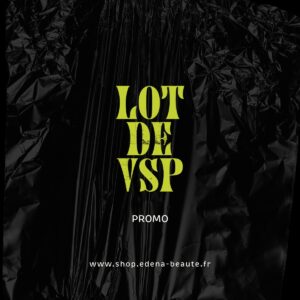 Lot VSP à 2.77€ !