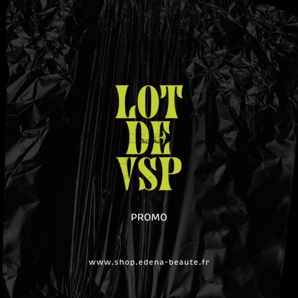 Sans titre (1) Lot VSP à 2.77€ !