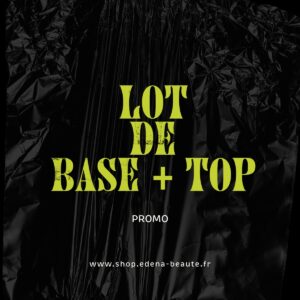 Lot Base + Finition !